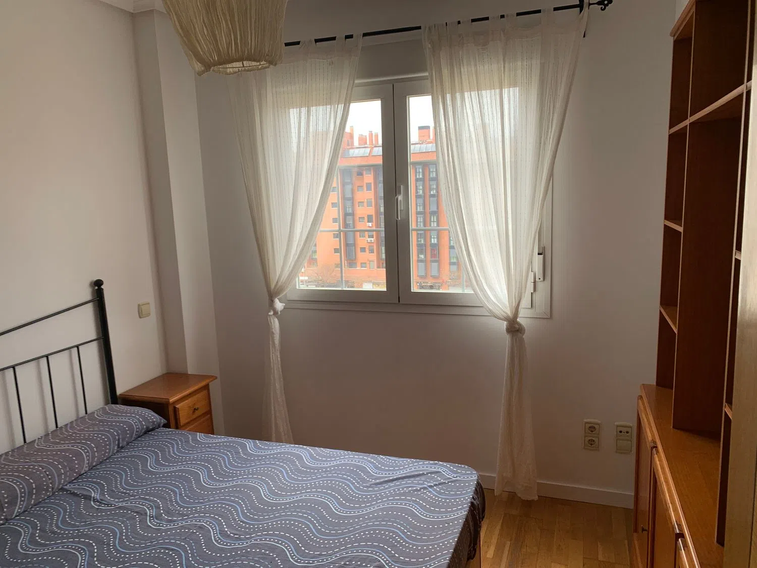 Piso en avenida Cerro Milano, 141 - Foto 11
