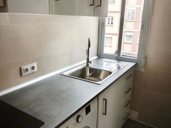 Piso en Avenida del Marqués de Corbera, 57, Ventas - Foto 8