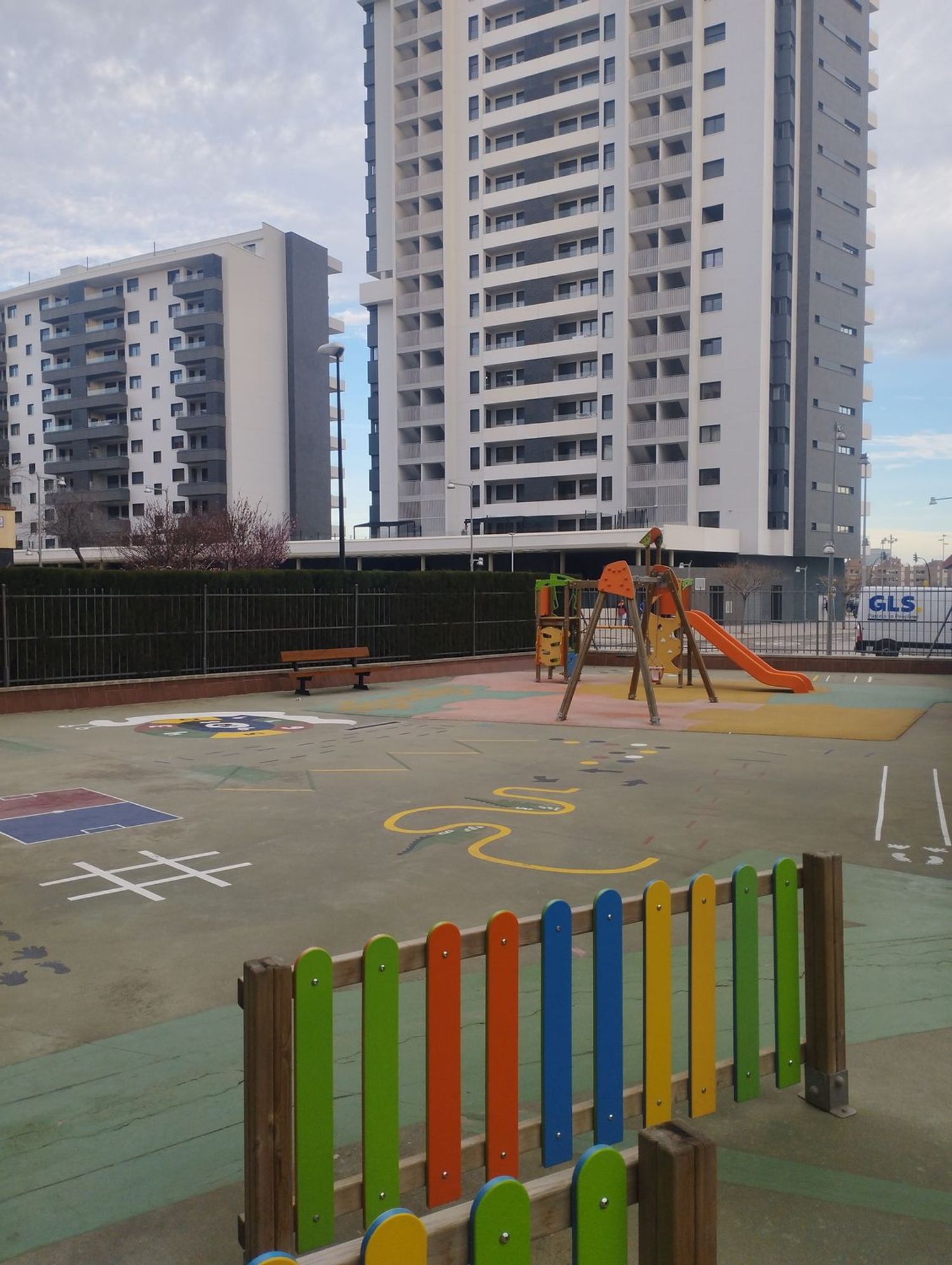 Piso en calle de Santa Orosia, 2 - Foto 18