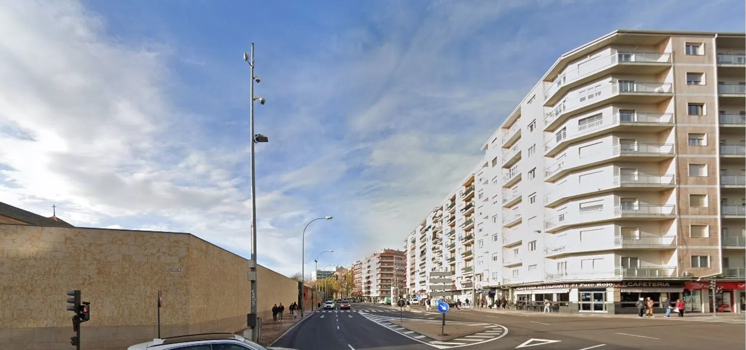 Piso en paseo de San Vicente, 18 - Foto 1