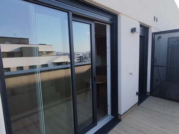 Ático en calle de Fidel Lázaro Aparicio, 7 - Foto 2