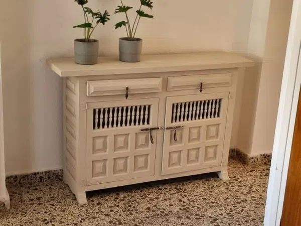 Estudio en Calle Gabriel y Galán, 28, Campoamor - Foto 4