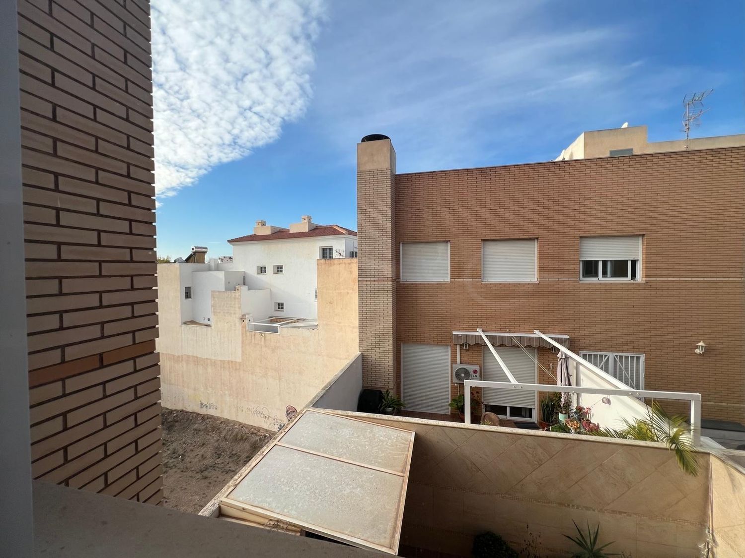 Piso en Carretera de los Motores, 214, Aguadulce sur - Foto 20