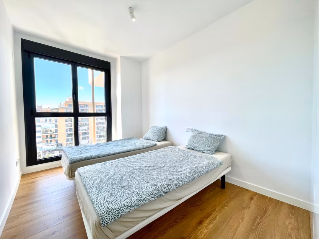 Piso en  Avenida Artista Remigio Soler López 9 - Foto 18