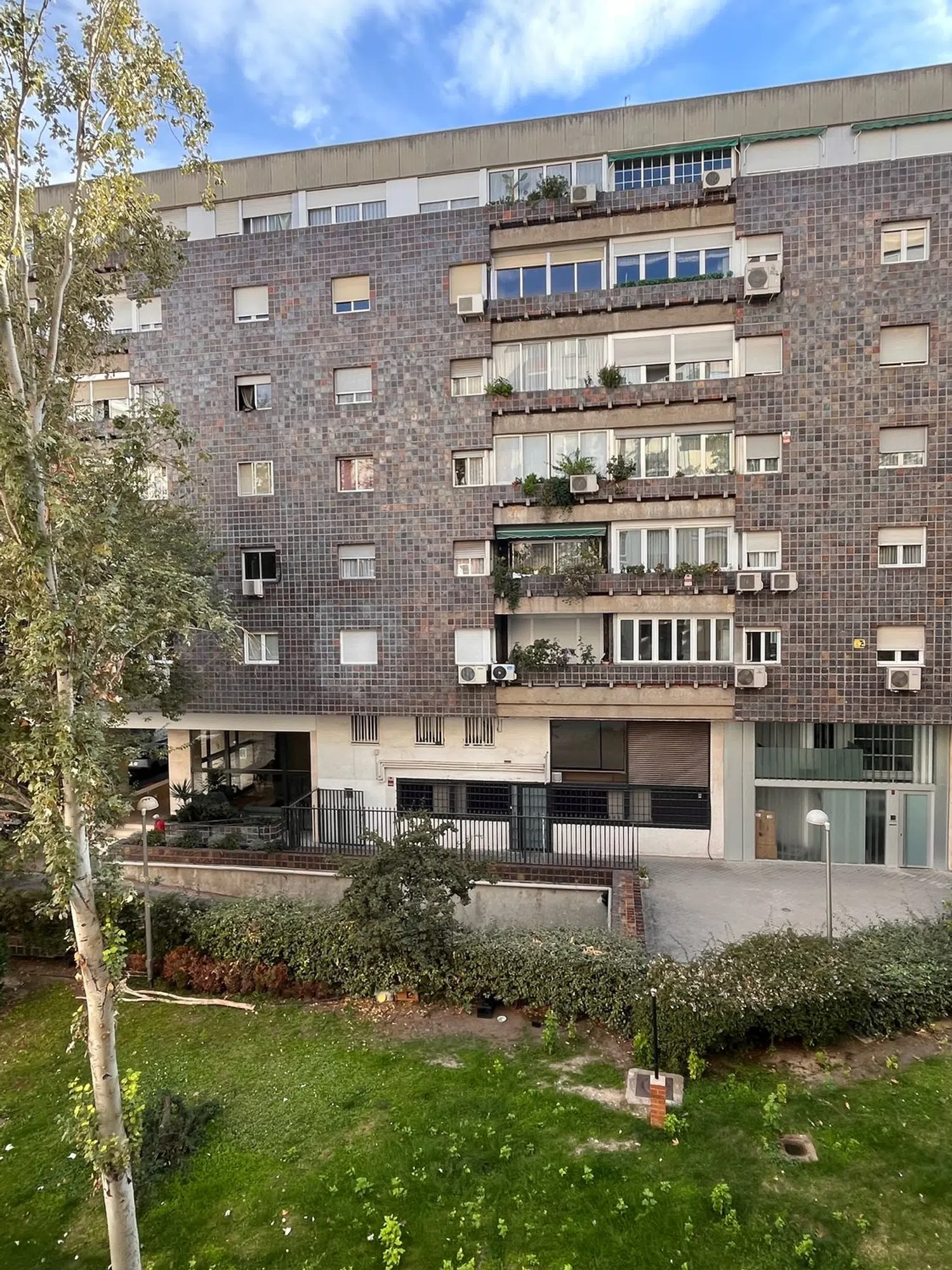 Piso en calle del Doce de Octubre, 42 - Foto 5