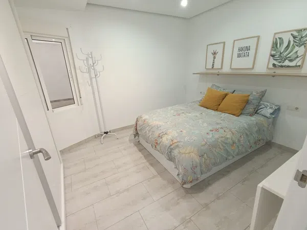 Piso en Calle Federico García Lorca, 50, Raval de Santa Teresa-El Asilo - Foto 1