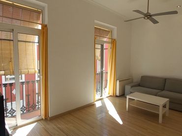 Piso en  Carrer del Progrés 1 - Foto 1