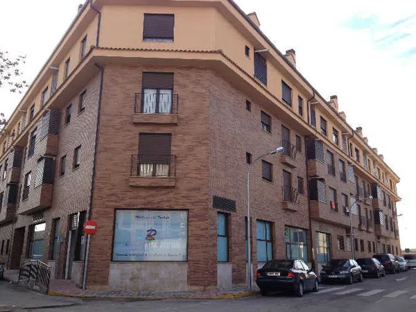 Piso en Calle Carlos Cano, 5 - Foto 7