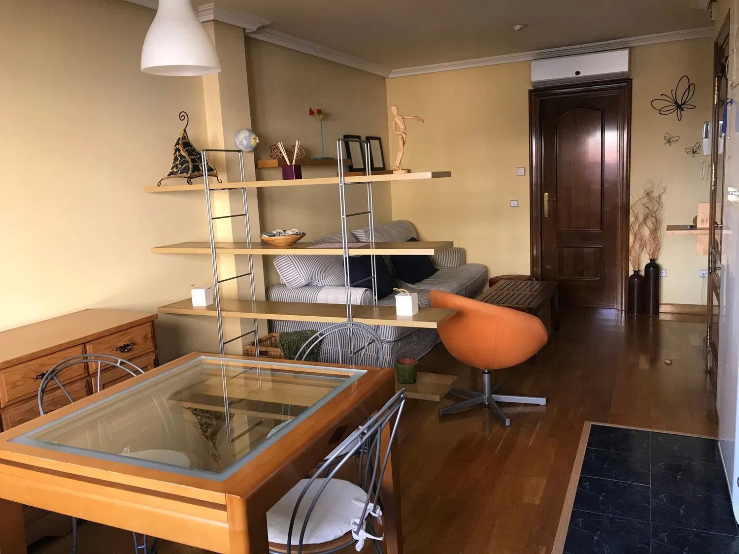 Piso en calle Conde Cabarrús, 3 - Foto 6