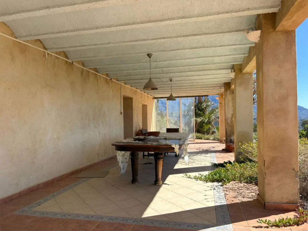 Finca rústica en  Carrer de Xixona 38 - Foto 14