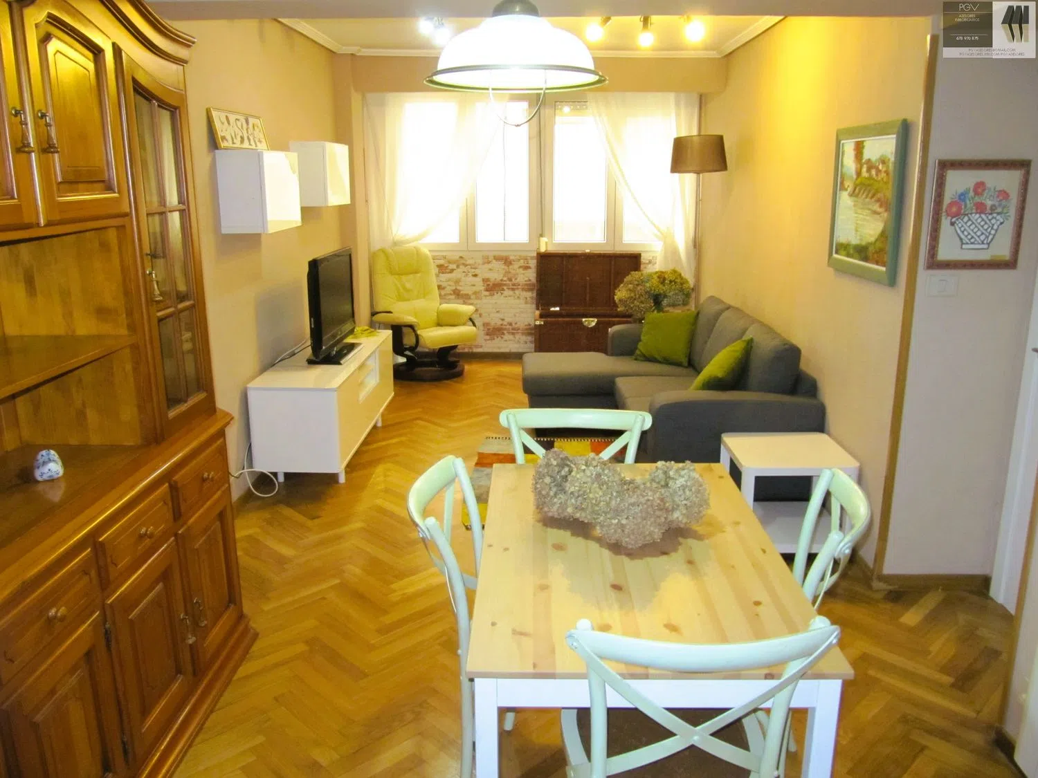 Piso en calle Novoa Santos, 13 - Foto 5