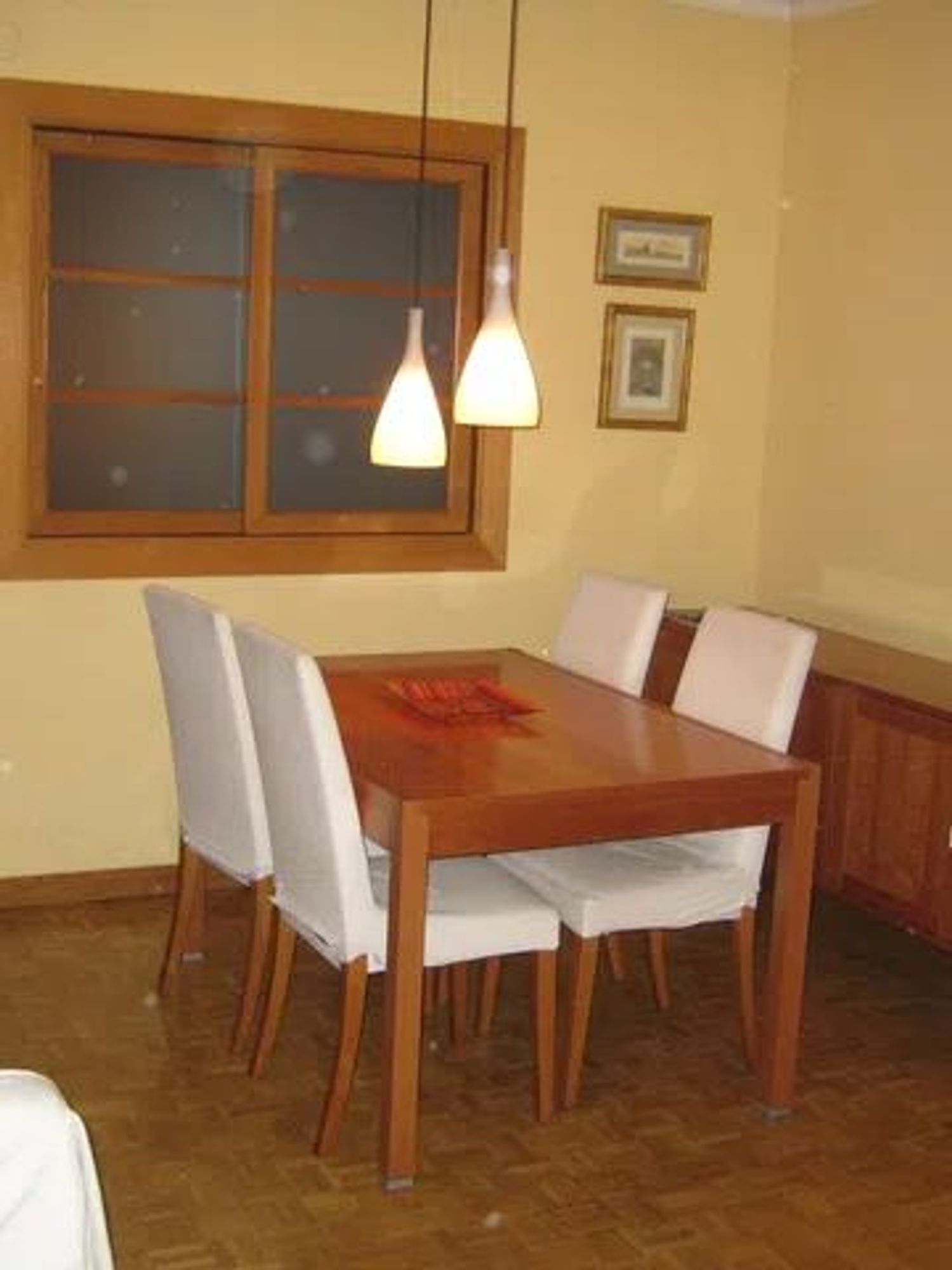 Ático en calle Francisco de Ricci, 4 - Foto 3