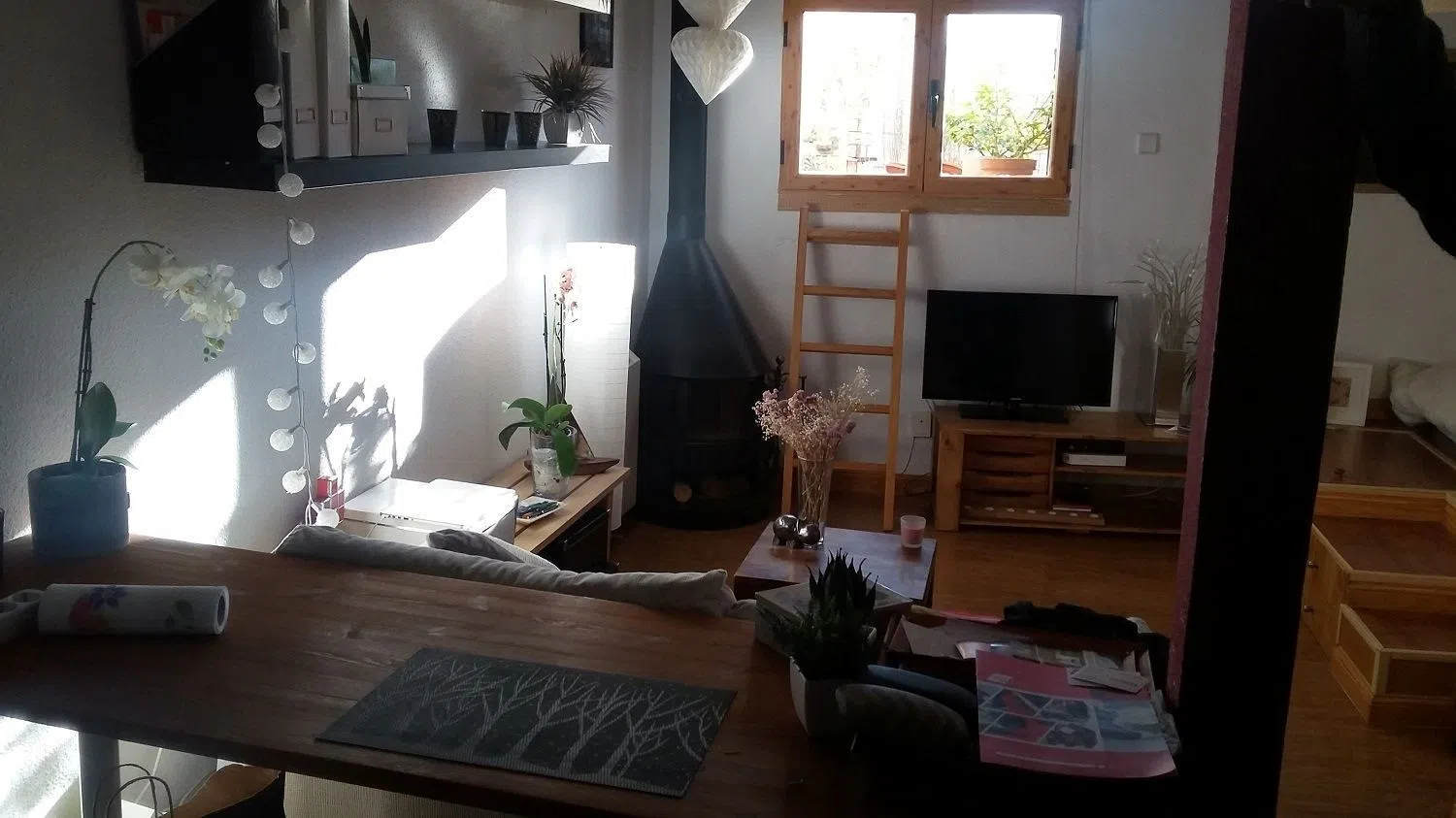 Ático en calle de San Bartolomé, 22 - Foto 7