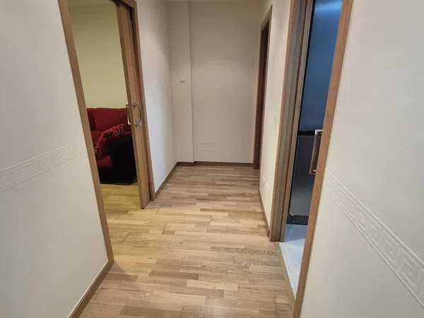 Piso en Calle Orense, 2 - Foto 3