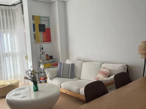 Piso en calle Chisperos, 5