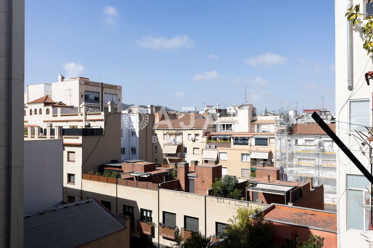Piso en Paseo de Gràcia, Vila de Gràcia - Foto 61