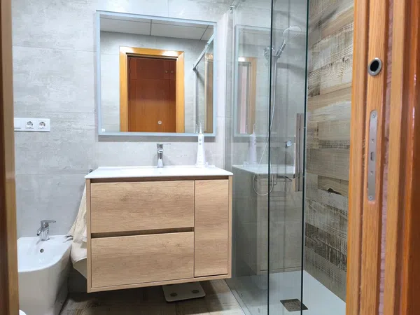 Piso en avenida Periodista Rodolfo de Salazar, 33 - Foto 26