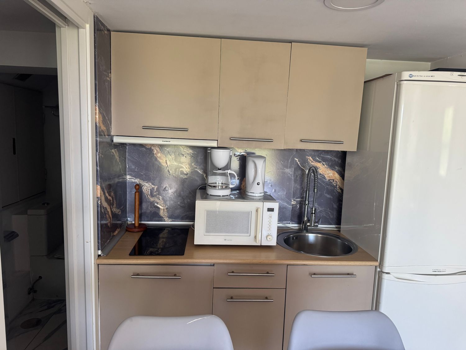 Dúplex en calle Antonio Suárez, 10 - Foto 8