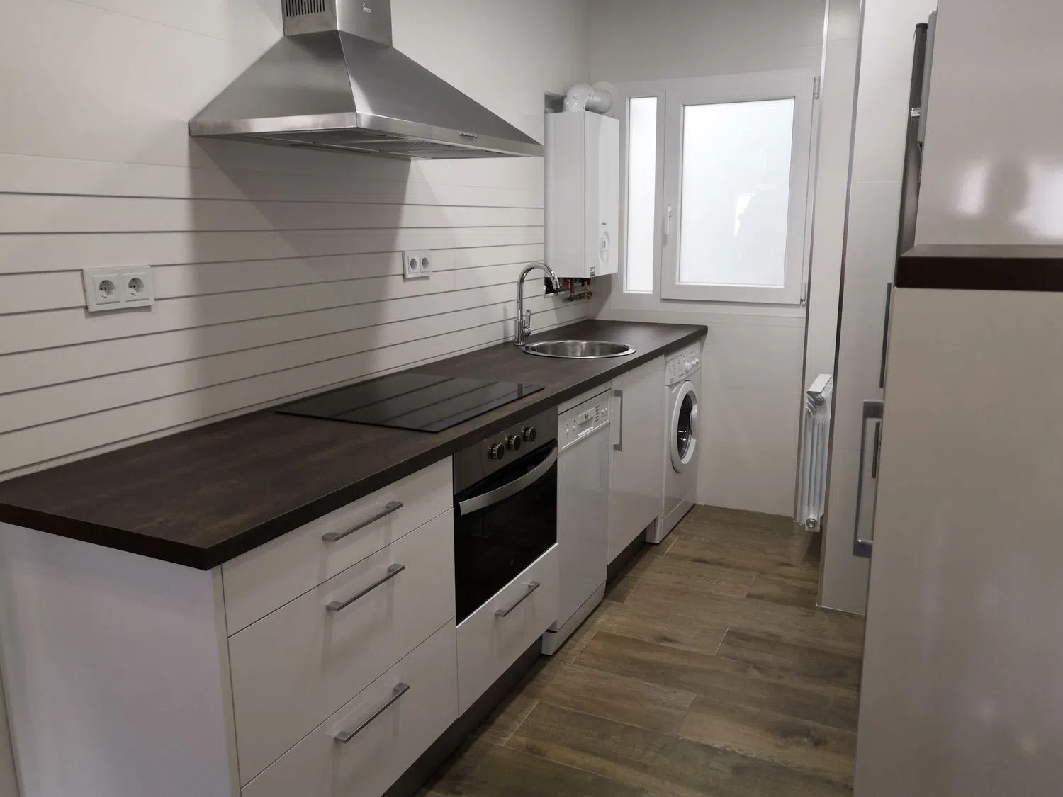 Piso en calle Cardenal Cisneros, 91 - Foto 4