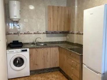 Apartamento en Las galletas - Foto 4