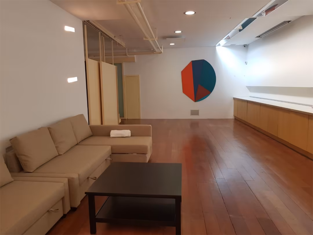 Loft en  Paseo del General Martínez Campos 20 - Foto 8