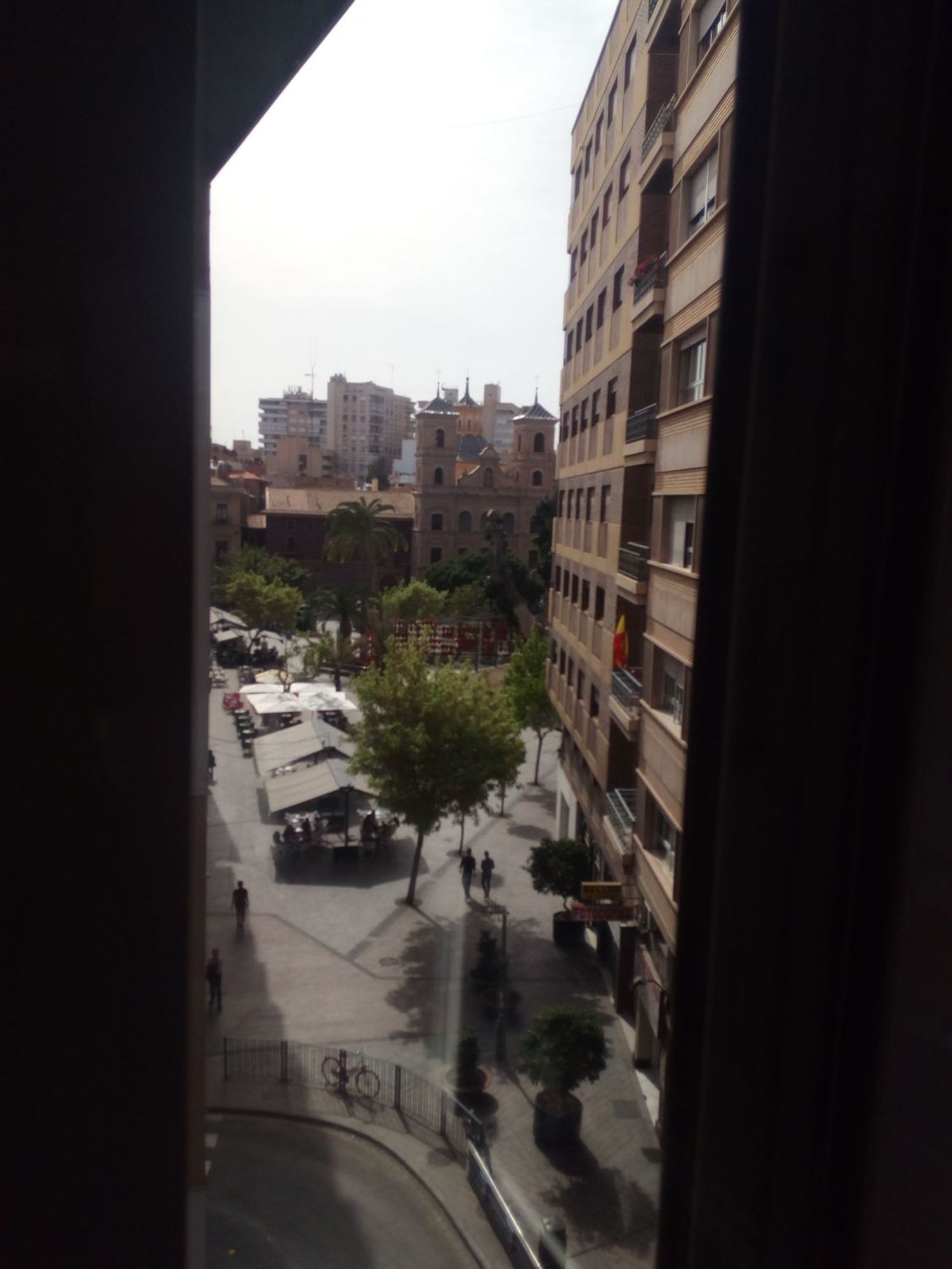 Piso en calle Merced, 8 - Foto 1