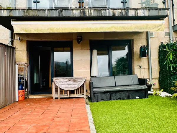 Chalet adosado en Aldatze Etxadia, 21 b - Foto 31