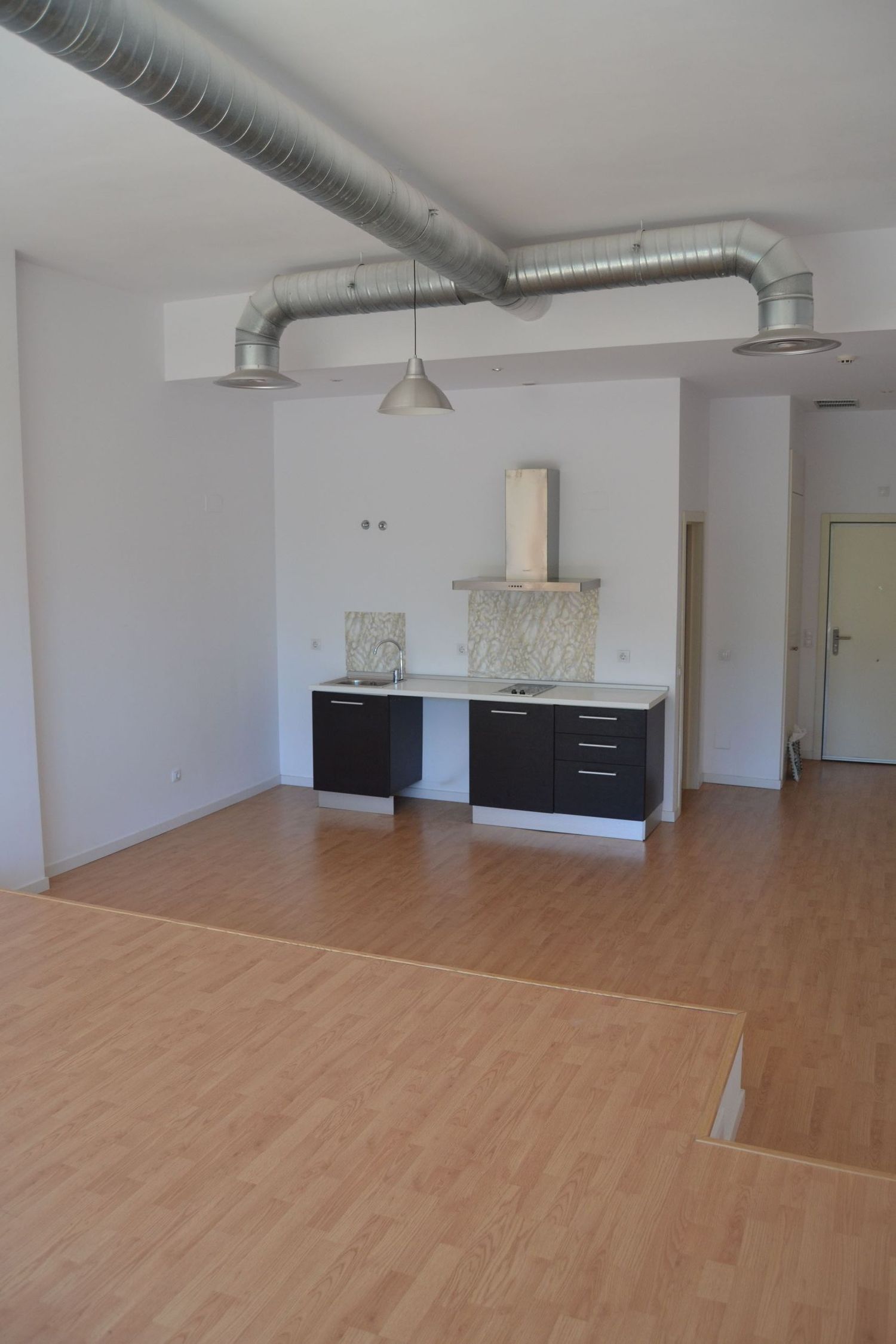 Estudio en Calle de la Calera, 3, Segunda Fase, Segunda Fase - Foto 11