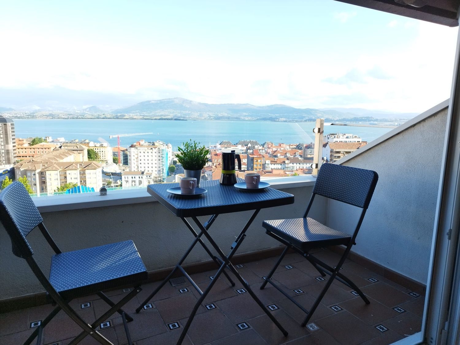 Ático en Calle Francisco Palazuelos, 38, General Dávila, General Dávila - Foto 5