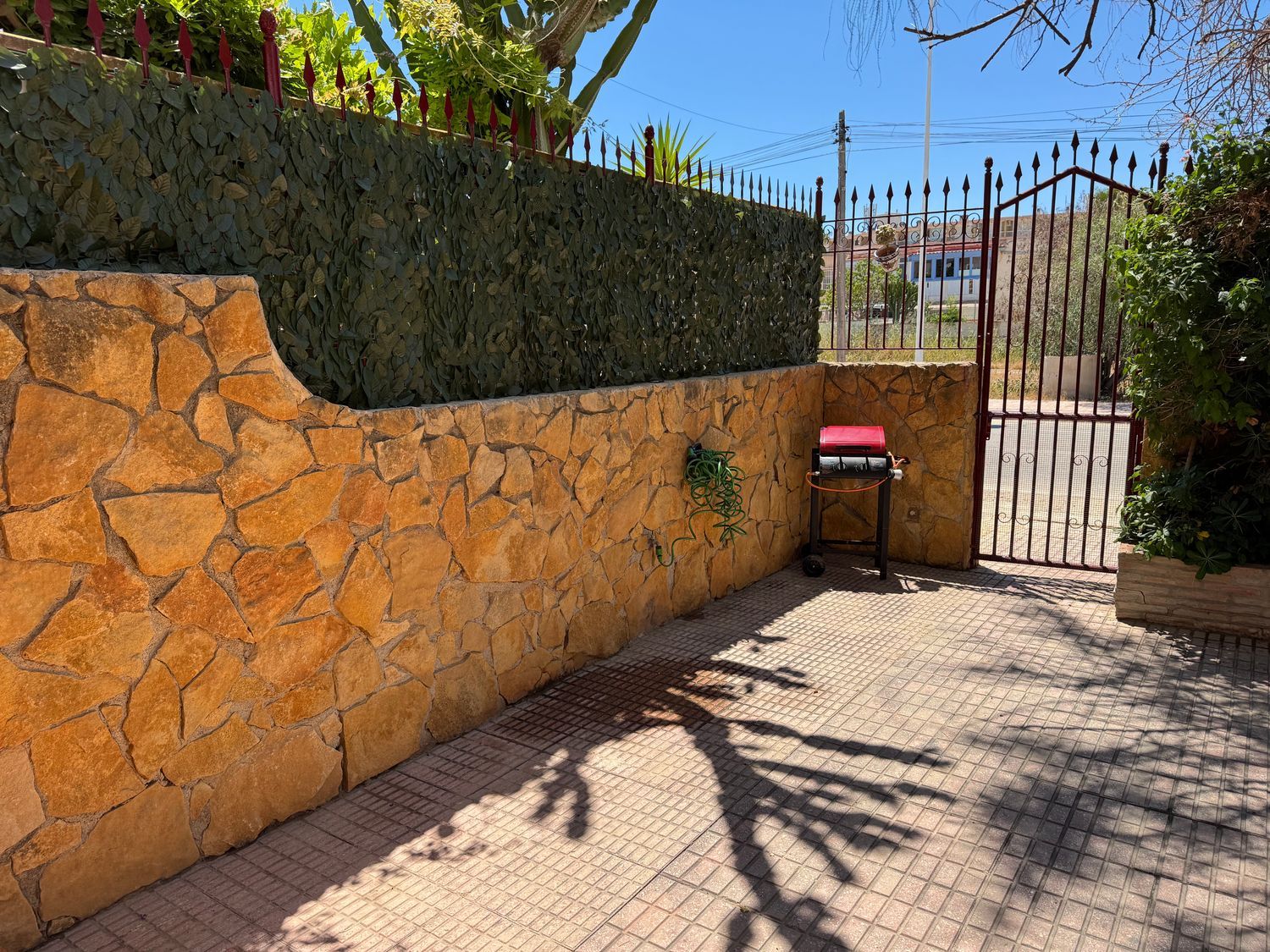 Chalet adosado en Via Axial, 218, Bahía - Foto 6