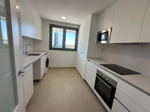 Piso en Calle Haití, 6, Palmas Altas - Foto 16
