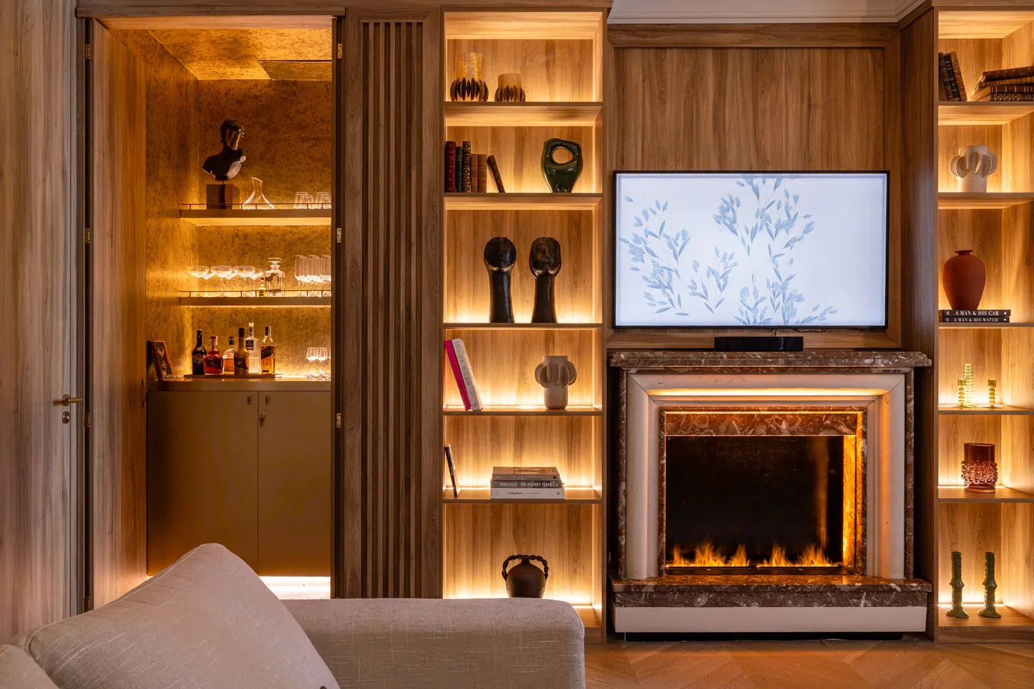 Piso en calle de Ayala, 3 - Foto 2