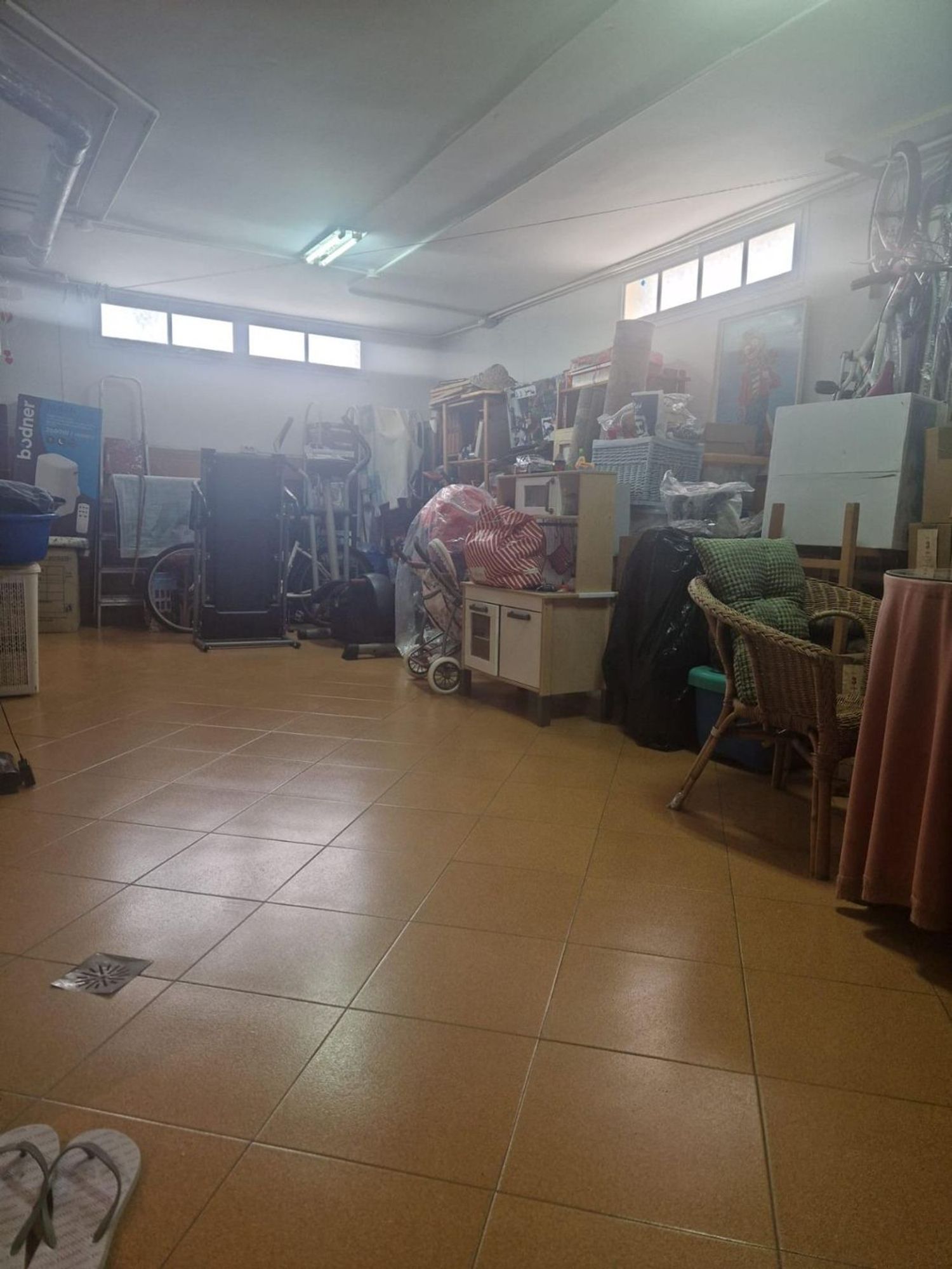 Chalet adosado en calle de Managua, 19 - Foto 8