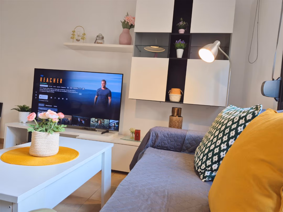 Apartamento en  Calle José Bisso 21 - Foto 3