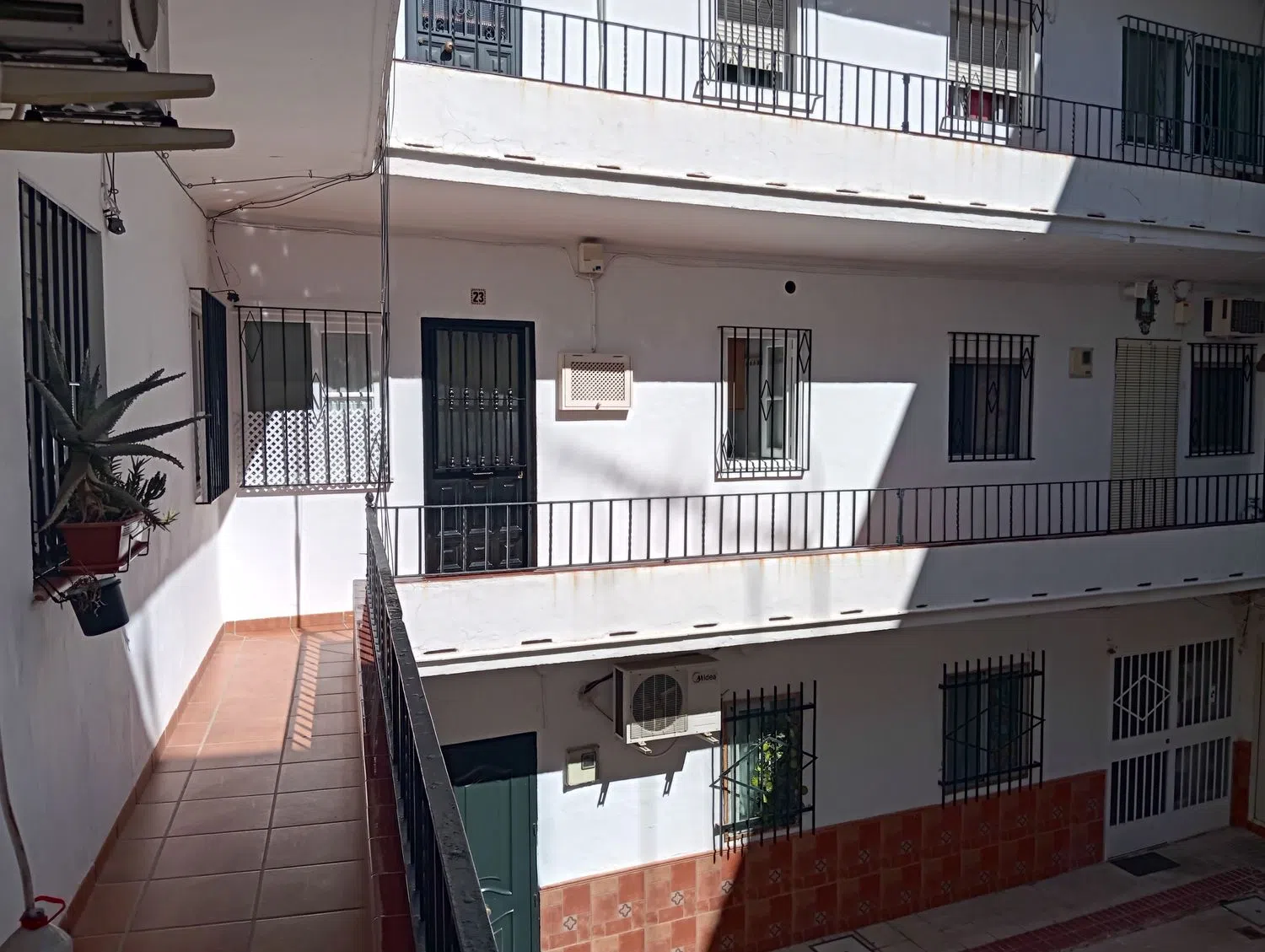 Piso en calle Virgen de Fátima, 10 - Foto 2
