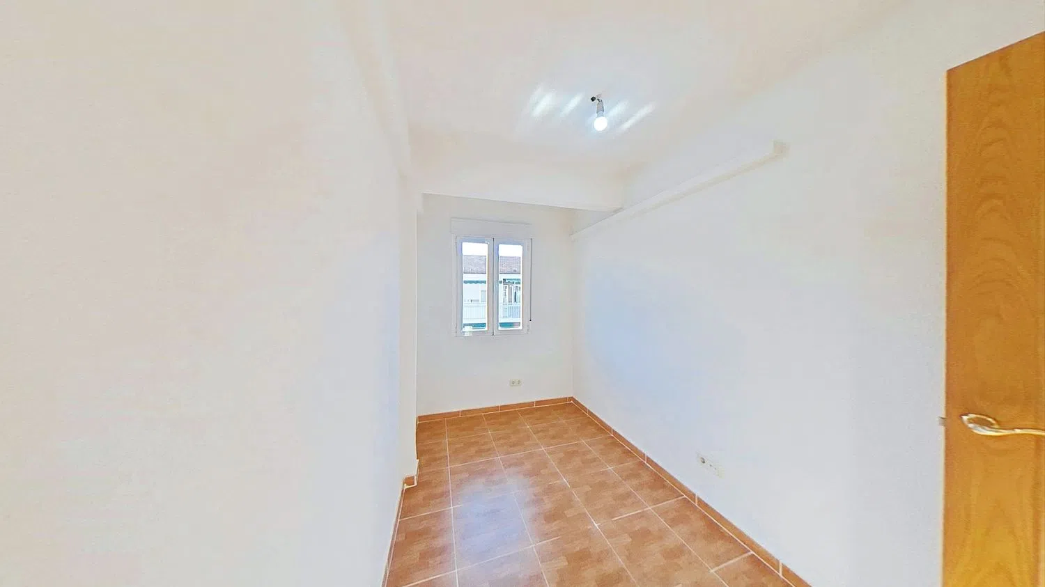 Piso en La Alhóndiga - Foto 12