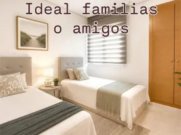 Apartamento en El Vergel, Denia - Foto 4
