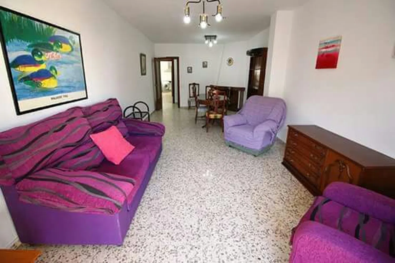 Piso en avenida de Lirios, 22 - Foto 6