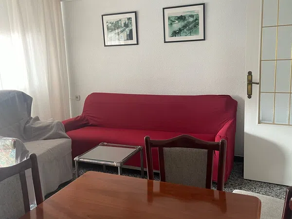 Piso en calle Mar del Caribe, 1 - Foto 7