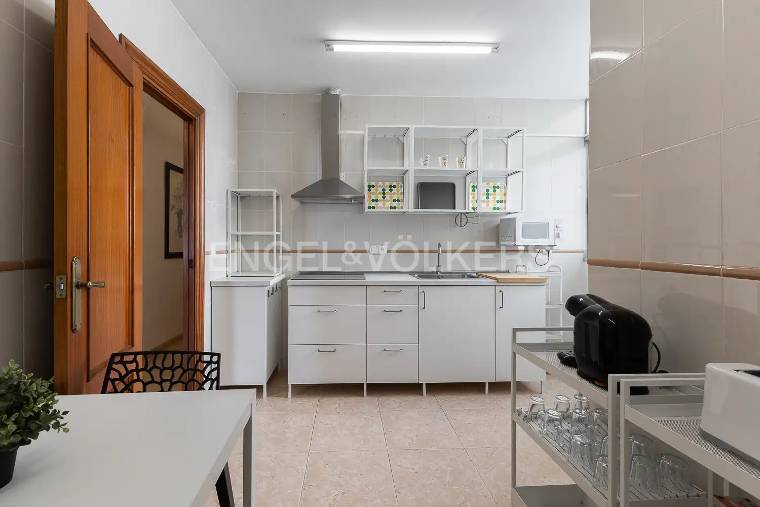 Piso en  Carrer de Bailèn - Foto 33
