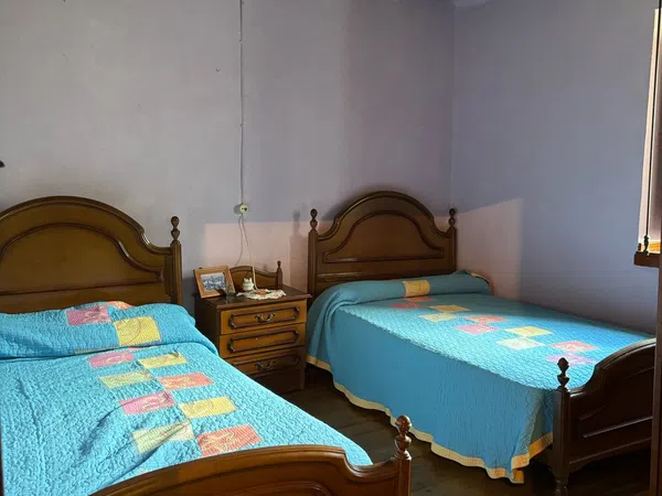 Casa o chalet independiente en La rebollada, 5, San Pedro - Siana, San Pedro - Siana - Foto 9