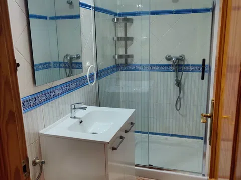 Piso en plaza de Uncibay, 5 - Foto 4