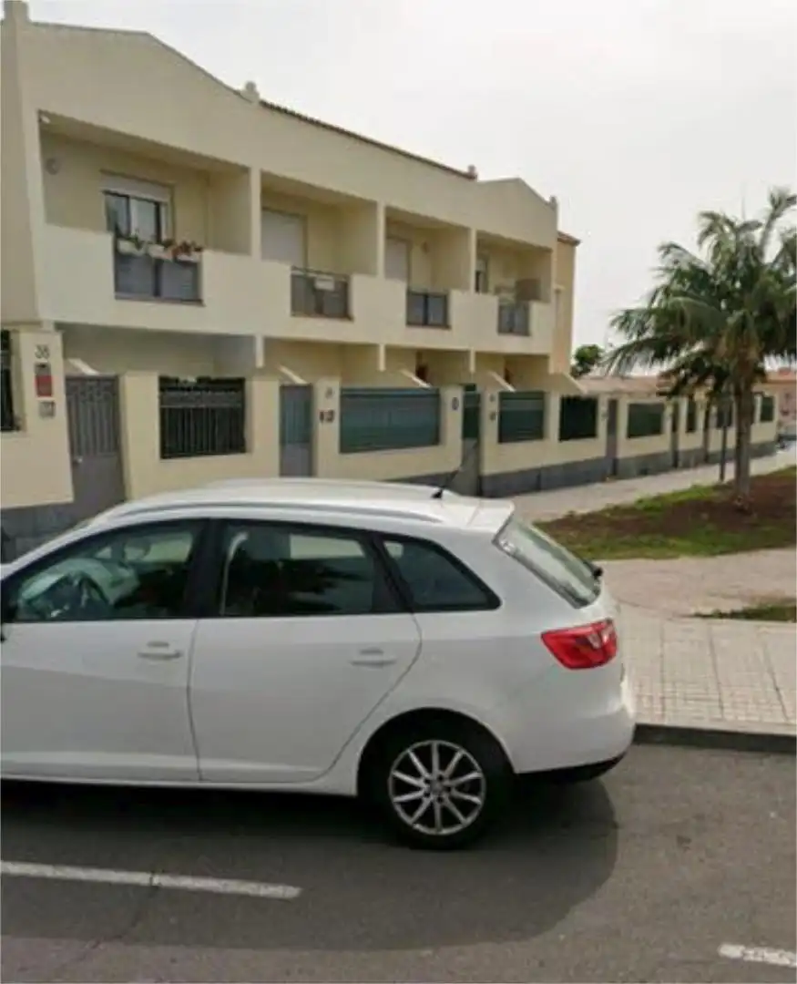 Piso en adeje - Foto 3