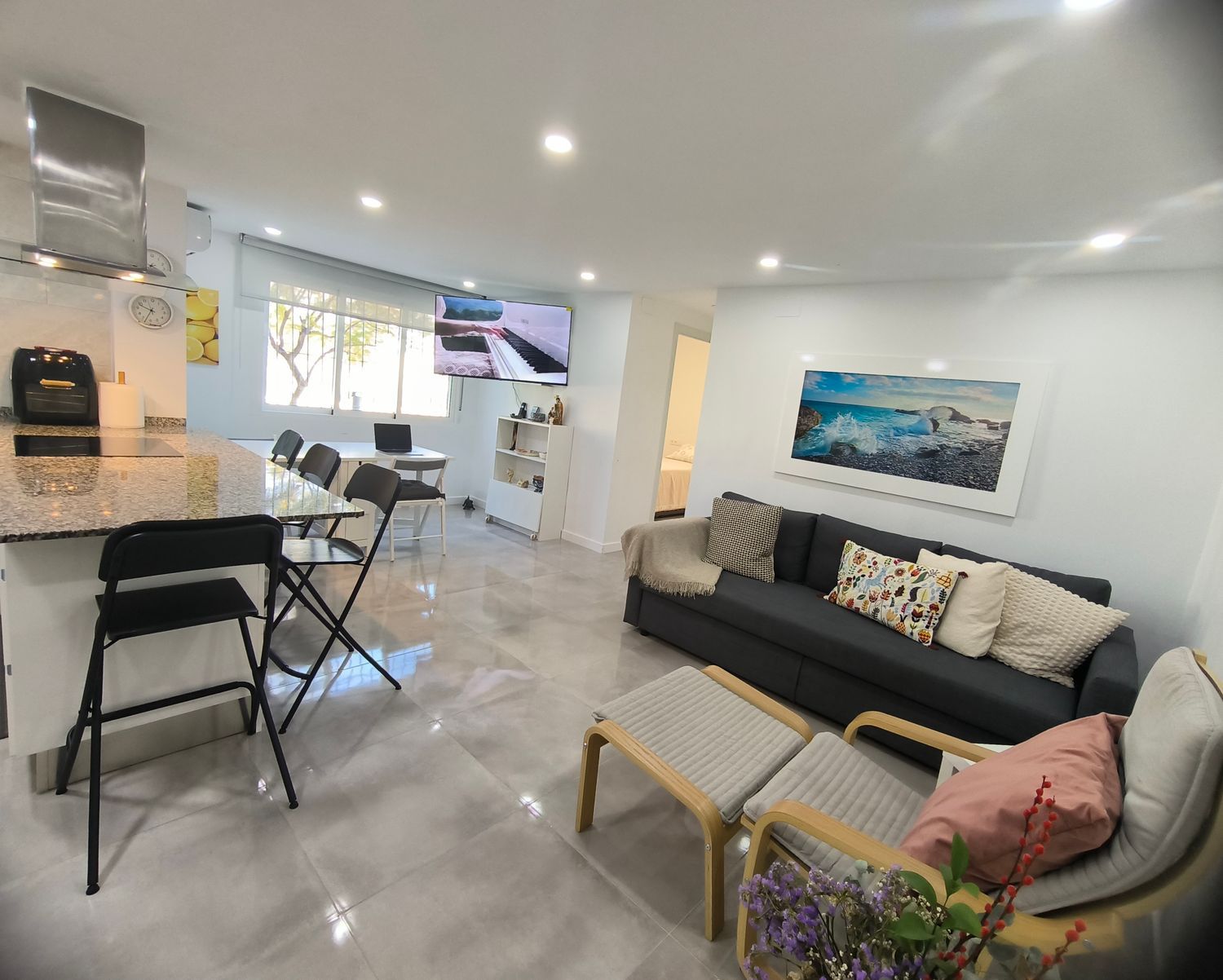 Piso en plaza Mediterraneo, 5 - Foto 6