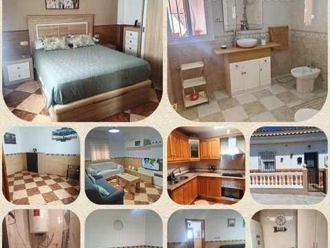 Casa independiente en calle de Cartaojal, 17