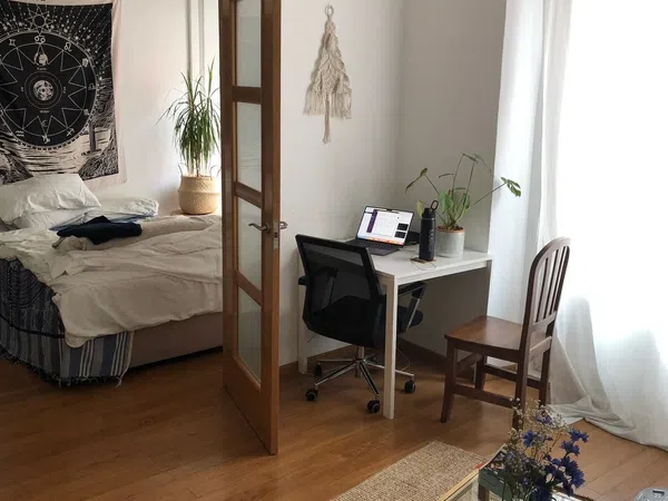 Piso en calle de la Madera, 46