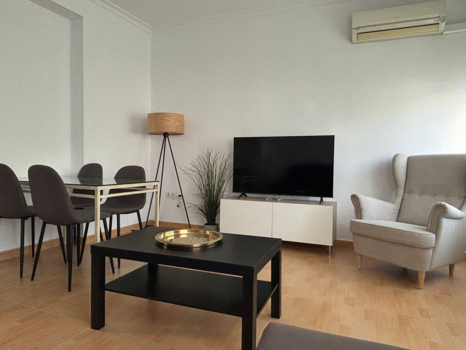 Piso en calle Claudio Boutelou, 2 - Foto 1