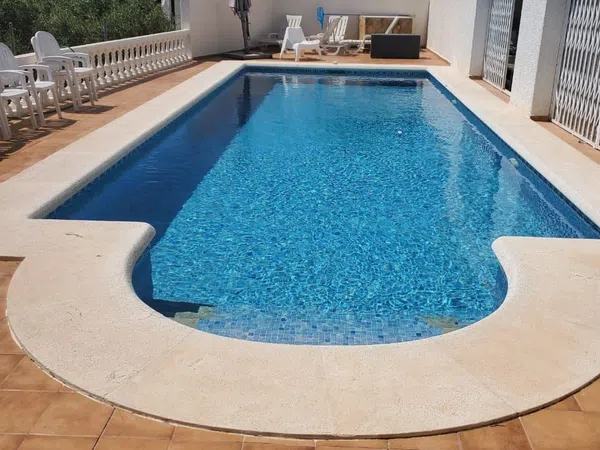 Casa rural en Calle de la Mare-selva, 9, La Fustera, La Fustera - Foto 3