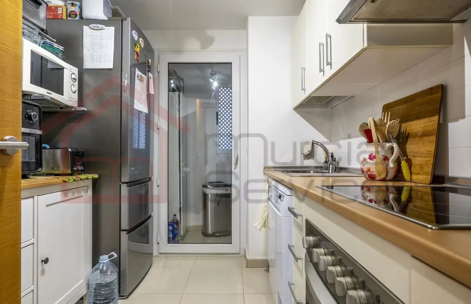 Piso en Rm-f19, 1 b - Foto 4