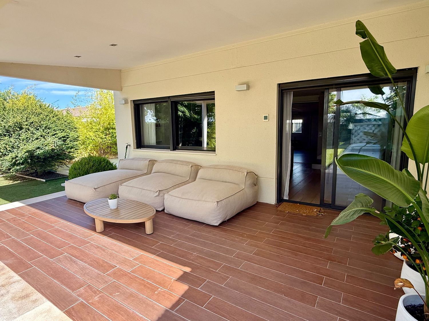 Casa o chalet independiente en Calle Iguazú, 390, La Montaña-El Cortijo, La Montaña-El Cortijo - Foto 2